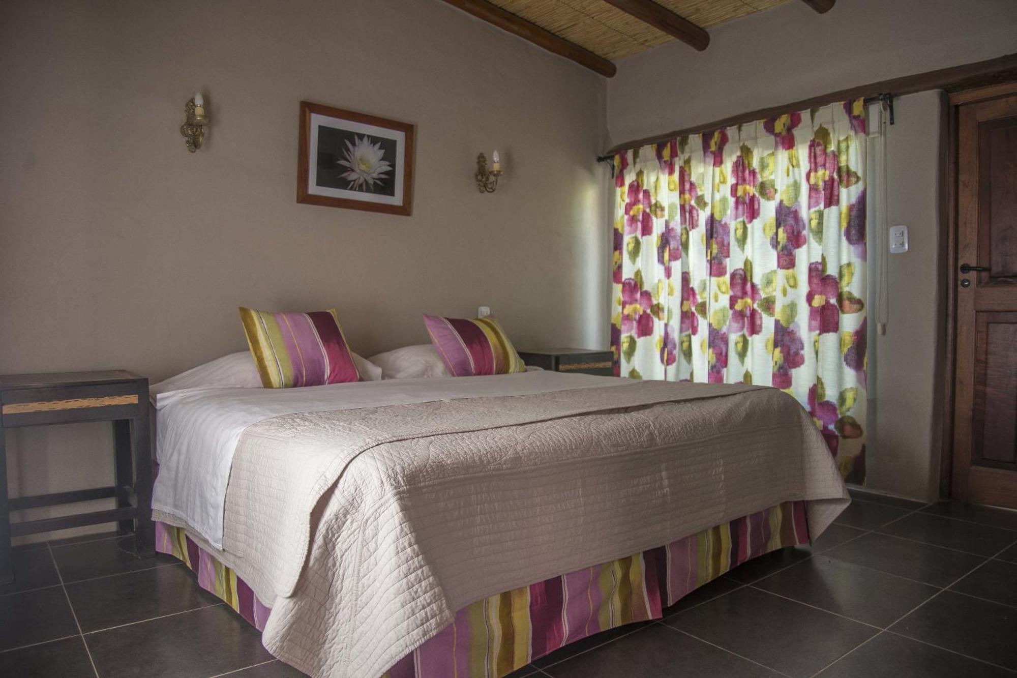 Villa Del Cielo Tilcara Cameră foto